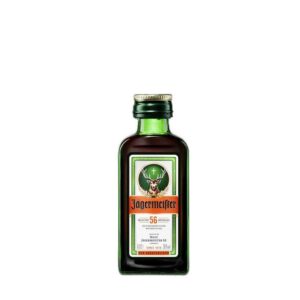 Jägermeister 1 Stk