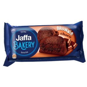 Jaffa Brownie Choco