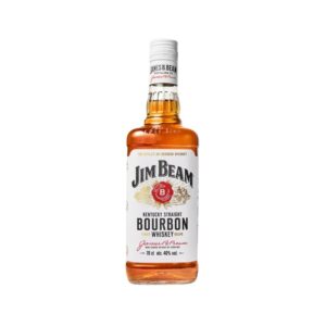 Jim Beam Burbon Whisky