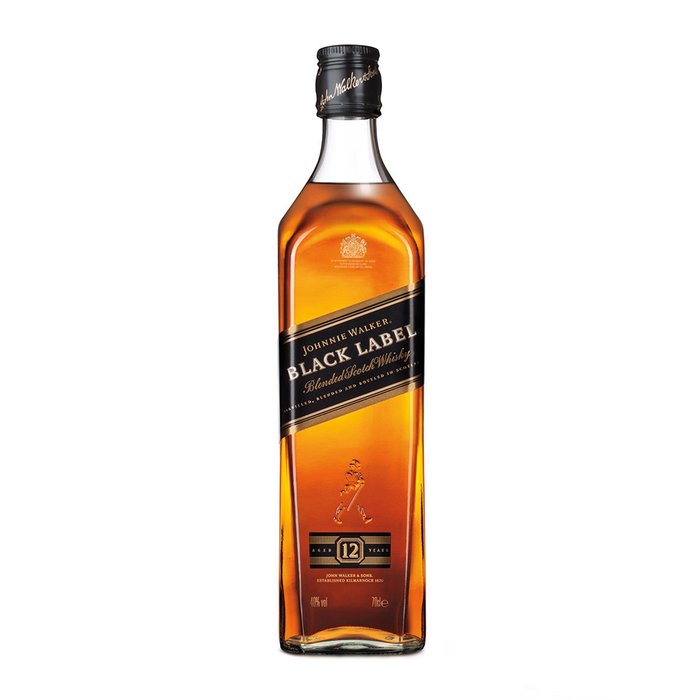 Johnnie Walker Black Label