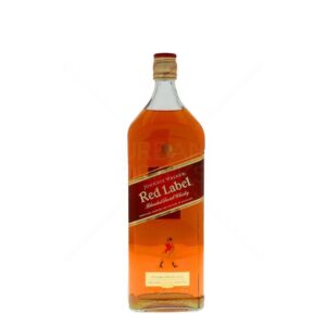 Johnny Walker Red Label