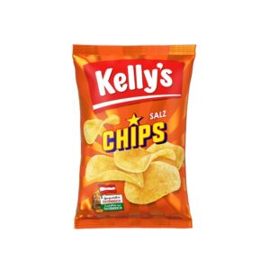 Kelly´s Chips