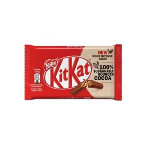 Kitkat Classic Schokoriegel