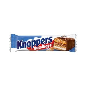 Storck Knoppers NussRiegel
