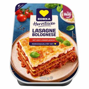 Lasagne