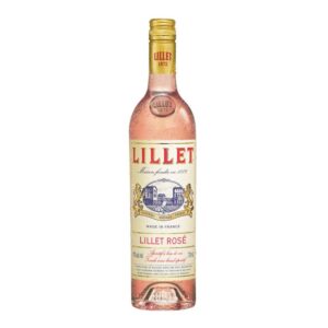 Lilet Rose