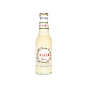 Lillet Tonic