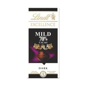 Lindt Excellence 70% Mild