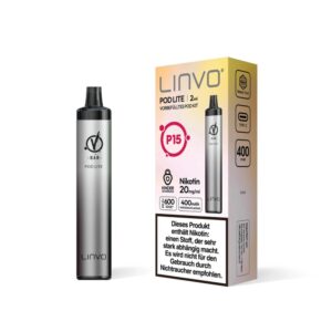 LINVO PodLite Kit Cola Kirsche