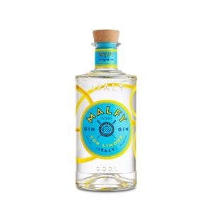 Malfy Gin con Limone