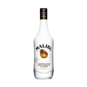 Malibu Kokoslikör