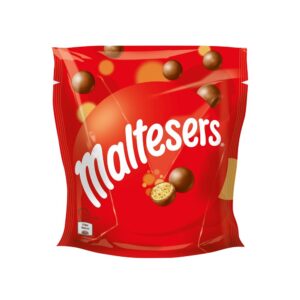 Maltesers