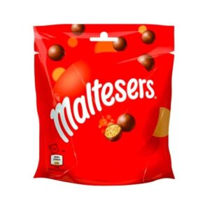 Maltesers