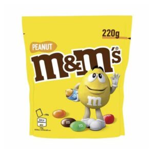 M&M's 