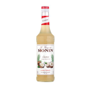 Monin Sirup Cocos