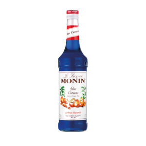 Monin Sirup Curacao