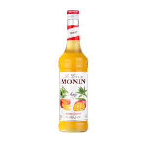 Monin Sirup Mango