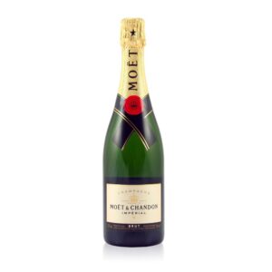 Moët & Chandon Brut Impérial 0,75l