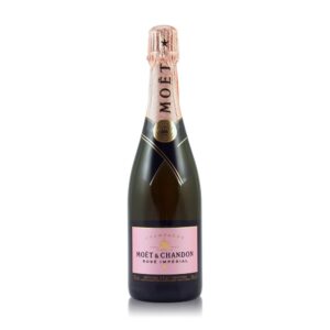 Moët & Chandon Rosé Impérial 0,75l