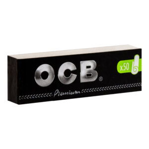 OCB filter tips