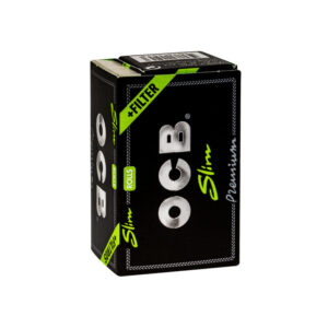 OCB rolls slim premium