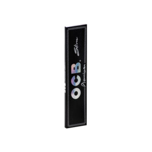 OCB schwarz premium slim