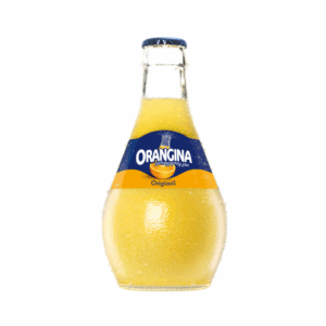 Orangina 0,25l