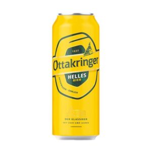 Ottakringer Dose