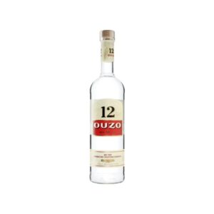 Ouzo 12