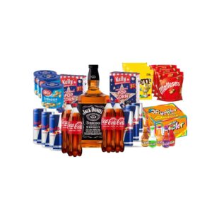 PartyPaket Deluxe Jack