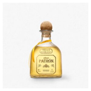 Patron Anejo Tequila