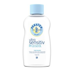 Penaten Babyöl ultra sensitiv