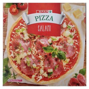 Pizza Salami