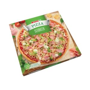 Pizza Schinken