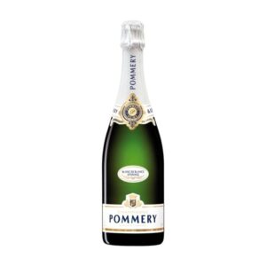 Pommery Champagner Blanc de Blancs