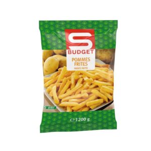 Pommes
