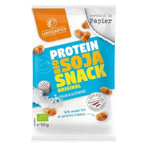 PROTEIN BIO SNACK