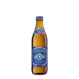Puntigamer Flasche