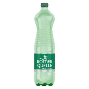 Römerquelle prickelnd 1,5l