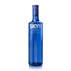 Skyy Vodka 0,7 l 40% Vol