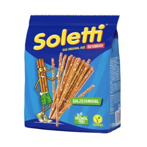 Soletti Salzstangerl
