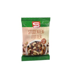 Studentenfutter