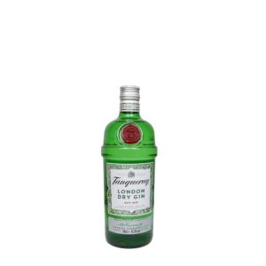 Tanqueray London Dry Gin