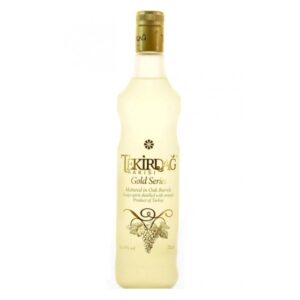 Tekirdag Gold Raki