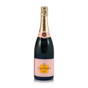 Veuve Clicquot Brut Rosé