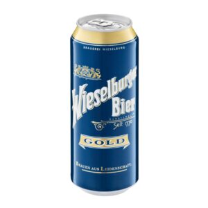 Wieselburger Gold 0,5 l