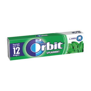 Wrigley Orbit Spearmint